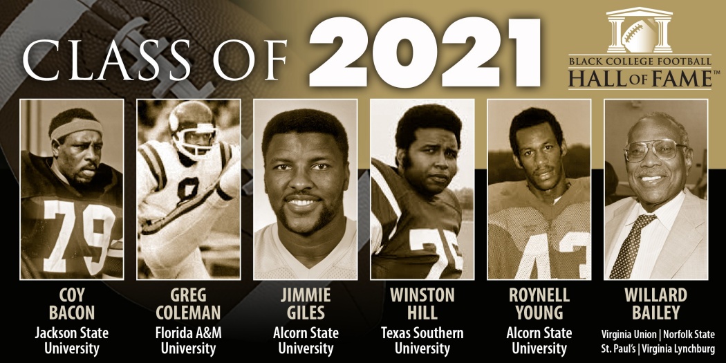 2021 hall deals of fame nfl