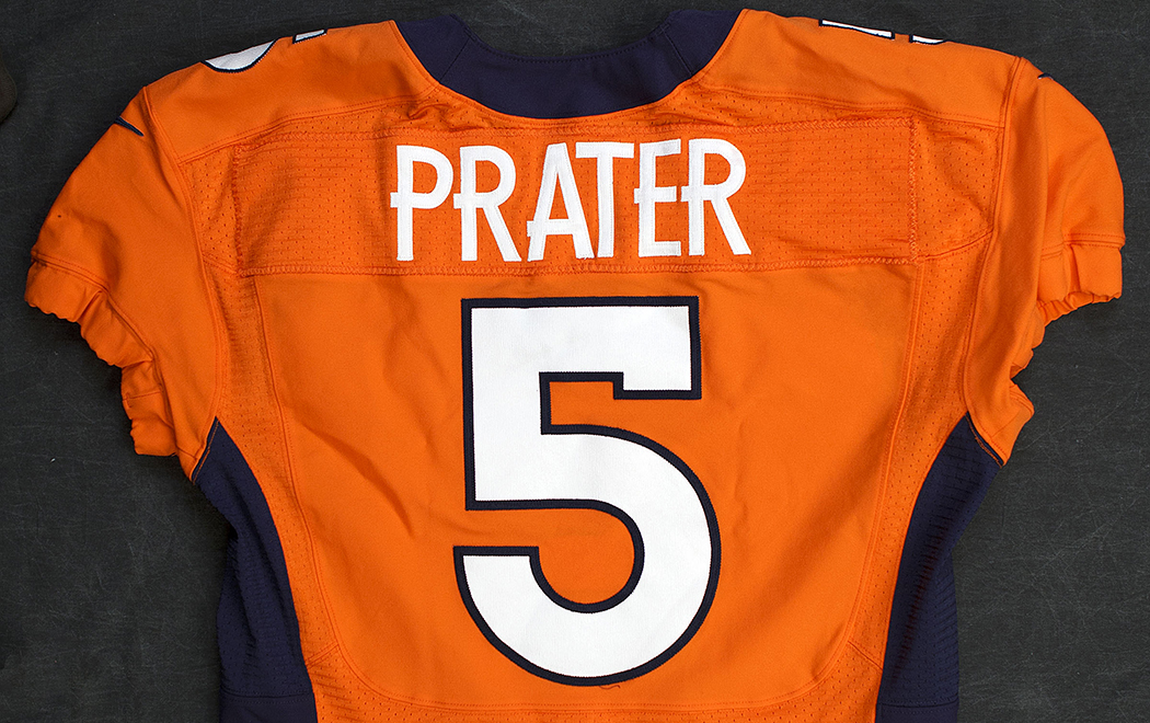 Matt shop prater jersey