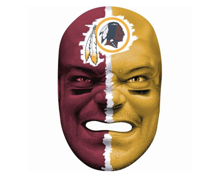 Redskins Hall of Fame Store Now Open For Fans