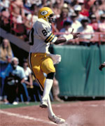 James Lofton Stats, News and Video - WR