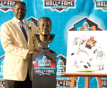 Kansas City Chiefs legend Emmitt Thomas retires from coaching ranks -  Arrowhead Pride