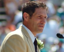 Steve Young: Career retrospective