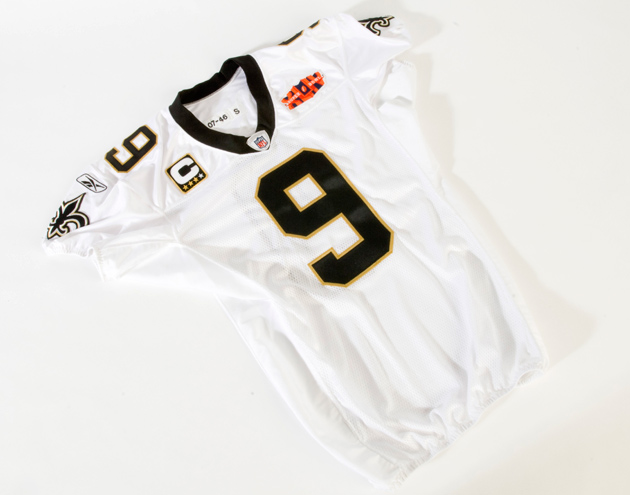 New Orleans Saints Super Bowl NFL Jerseys for sale