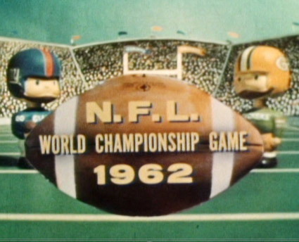 1962 nfl championship