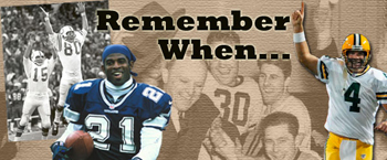 Throwback 30: DeMarco Murray