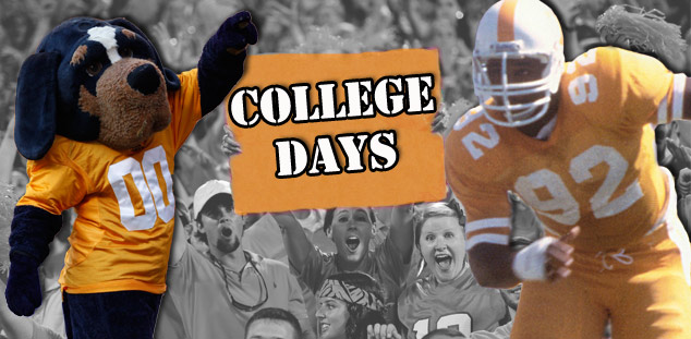 Reggie White - Football - University of Tennessee Athletics