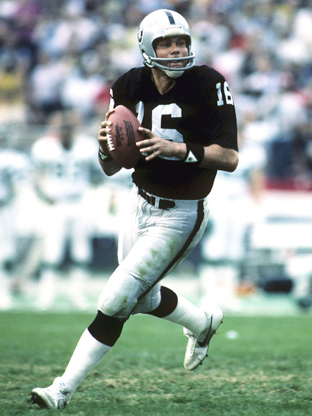 Jim Plunkett, American Football Wiki