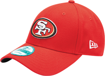 49ers hat sale