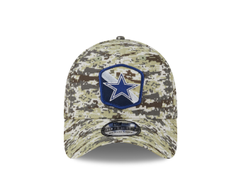 Dallas cowboys salute to hotsell service hat