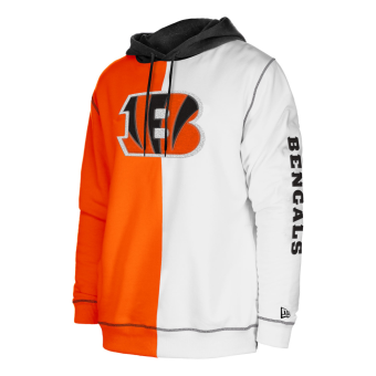 Bengals best sale sideline hoodie