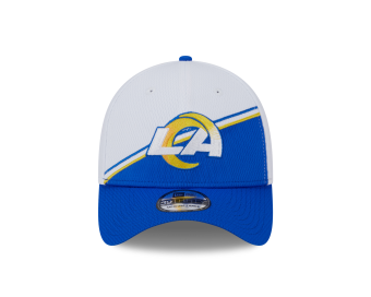 La rams best sale sideline hat