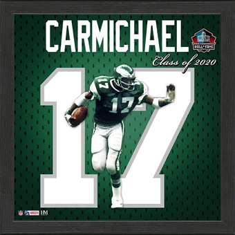 Harold on sale carmichael jersey